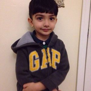 Meet your Posher, Mohammad